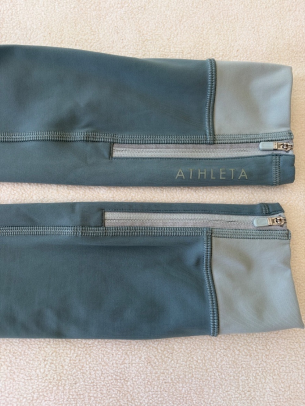 High Rise leggings - Picture 9 of 10